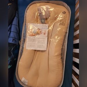 SOLD !Snuggleme toddler lounger NEW